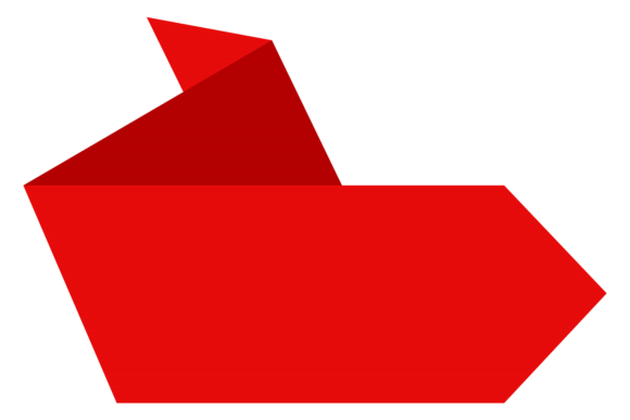 Download Red Arrow Label Template. Retail Promo T - Template Collection