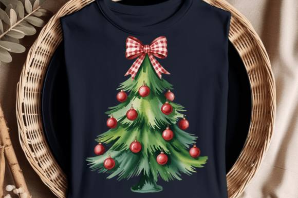 Download Christmas Tree Scrapbooking PNG Design - Christmas tree Collection