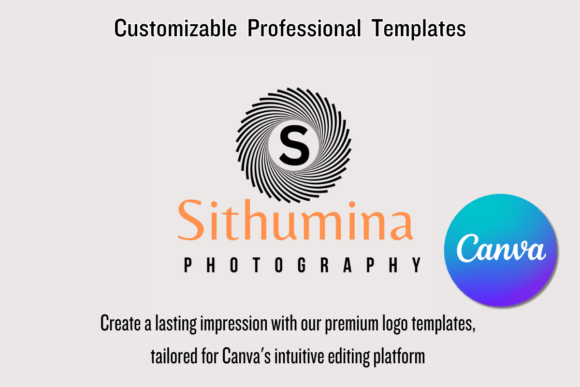 Download DIY Logo Template, Canva Logo - Template Collection
