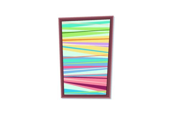 Download Modern Abstract Painting, Art Museum Exh - Modern Collection