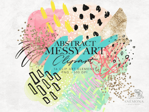 Download Modern Shapes Clipart - Modern Collection